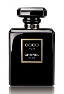 Dona un profumo Chanel a Natale 1
