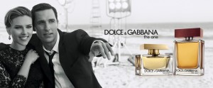 Regala il profumo di Dolce & Gabbana per natale