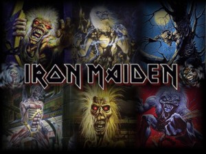 iron-maiden
