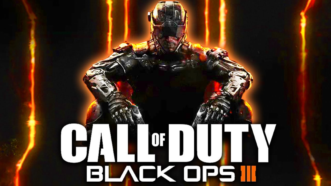 Call of Duty Black Ops 3 1